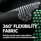 Compression Socks (2/3 Pair) for Men and Women 20-30 mmHg Regular and Plus Size Compression Scoks:Size S-7XL