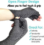 Compression Arthritis Gloves for Men Women Arthritis Compression Gloves