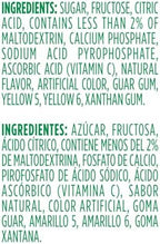 Tang Orange Sweetened Powdered Drink Mix 1 Count 20 oz Canister