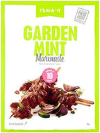 Flava-it Garden Mint Marinade 45 G (Pack of 12)