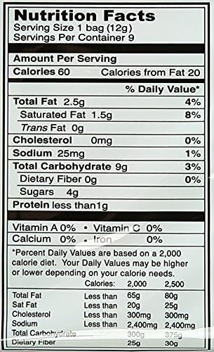 Glico Pocky, Strawberry Cream Covered Biscuit Sticks (9 Individual Bags), 3.81 oz (Pack of 2)