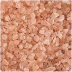 MARKY'S Hawaiian Pink Sea Salt Medium Coarse - 1 lb / 452 g