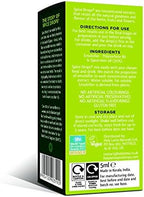 Holy Lama Mint Extract Spice Drops (5ml)