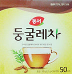 Dong Suh Korean Tea Solomon's Seal Tea Pack of 2(100tea Bag)