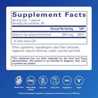 Pure Encapsulations Selenium - 200 mcg - for Healthy Cellular Function, Immune System & Antioxidant Defenses - Mineral Supplement - Vegan & Gluten Free - 60 Capsules