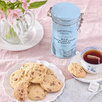 Cartwright & Butler - Chocolate Chunk Biscuits Tin