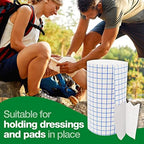 HypaCover Adhesive Dressing Retention Sheet (15 cm x 10 m)
