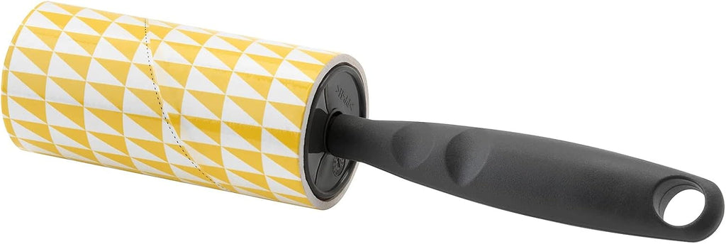 Ikea Plastic Bastis Lint Roller, Grey