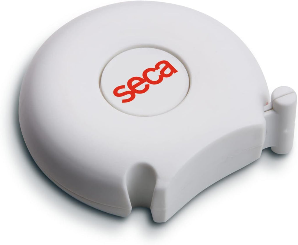 Seca 201 Ergonomic Circumference Measuring Tape, Inches