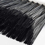 Cavallo Horse Industrial Broom Extra, 24 cm, Multicolour