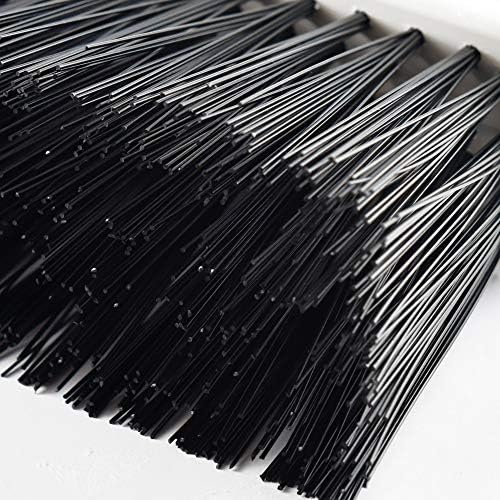 Cavallo Horse Industrial Broom Extra, 24 cm, Multicolour