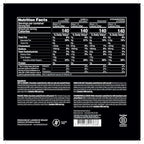 LAKRIDS BY BÜLOW - SMALL LOVE SELECTION BOX - Chocolate Covered Gourmet Licorice made in Copenhagen