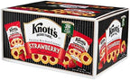 Kontt's x27;s, BSC59636, Biscomerica Raspberry Cookies, 2 ounce (Pack of 36) (59636)