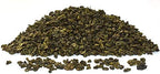 TIAN HU SHAN Premium Green Tea Loose Leaf 16 Ounce (454g)