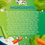 Wish-Bone Chunky Blue Cheese Salad Dressing, 15 FL OZ (Pack of 2)