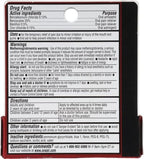 Orajel 4X for Toothache & Gum Pain Severe Gel Tube, No Color, 0.25 Ounce