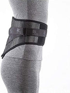 Back Support Belt Lumbar Brace for Women Man Pain Relief from Sciatica, Slipped Disc, Hernia, Back Pain Injury Prevention (Size : Length 70-95cm)