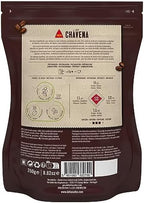 Delta Cafés Lote Chávena 250gr/8.8oz Ground Coffee - Pack of 3 - Smooth and Delicious Medium Roast Coffee, Espresso Machine Compatible, Universal Grinding
