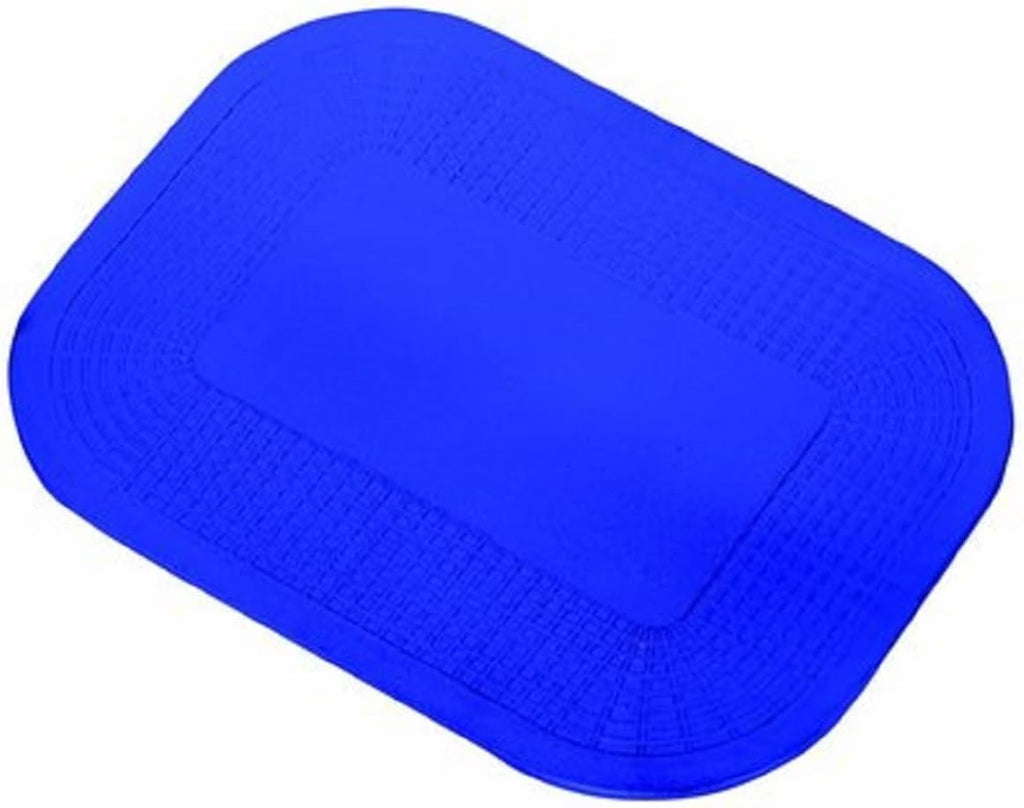 Dycem Pad (Dycem Pad - 10" x 7.25" - Blue )