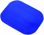 Dycem Pad (Dycem Pad - 10" x 7.25" - Blue )