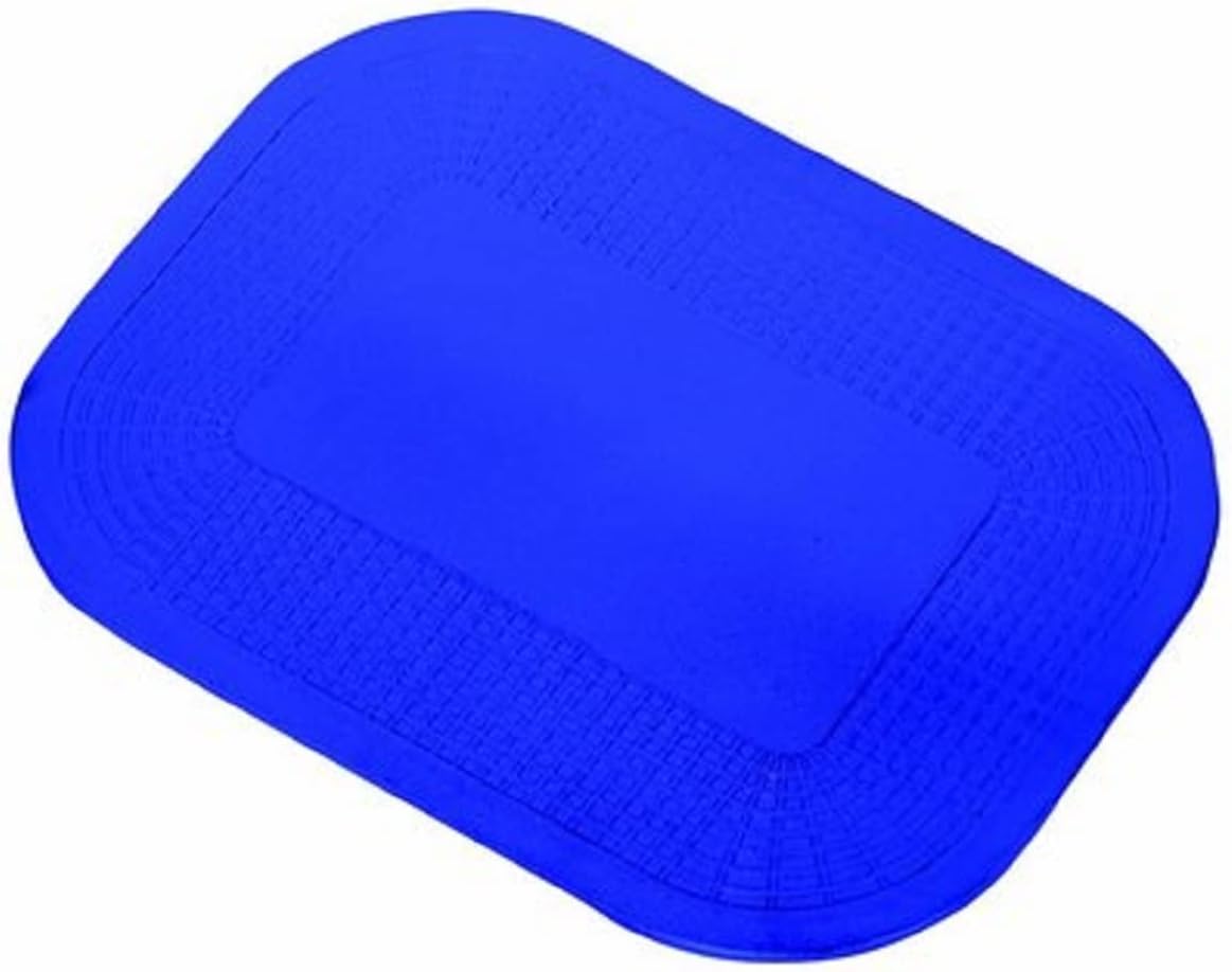 Dycem Pad (Dycem Pad - 10" x 7.25" - Blue )