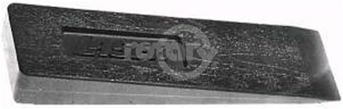 Wedge Plastic 10" 705-129 Stens