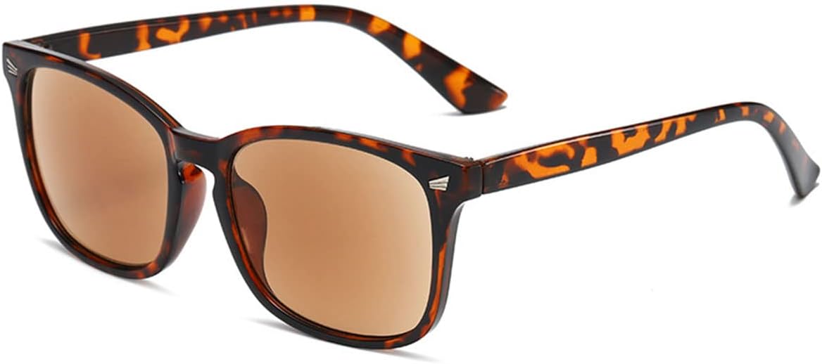 Anti Blue Light Reading Sunglasses Sun Readers UV400 Protection UV Resistant Outdoor Eyewear for Men Women