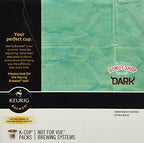The Original Donut Shop Dark - 18 ct