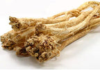 Astragalus Root - Huang Qi, Astragalus membranaceus Root Slice (2 oz)