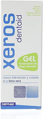 DENTAID Xeros Gel 50 ml