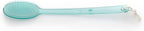 Earth Therapeutics Feng Shui Back Brush - Green