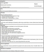 Toothette® Oral Care Single Use Suction Swab System with Perox-A-Mint Solution - Each (1 System/Package)