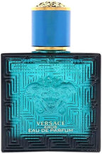 Versace Eros Eau De Parfum Spray Spray for Men 1.7 Ounce