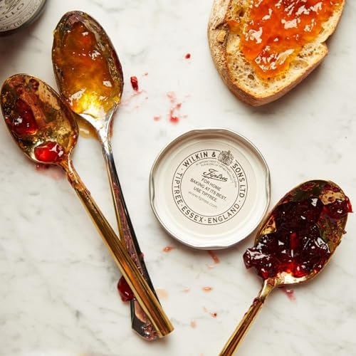 Tiptree Ginger Preserve, 12 Ounce Jar