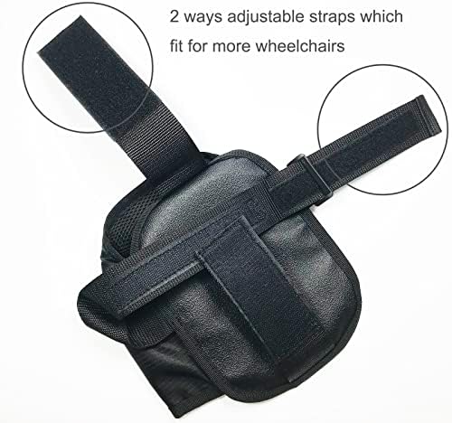 Wheelchair Shoe Holder Straps Safety Restraint Shoes Keep Feet from Sliding Off The Wheelchair Pedals Foot Rests for Elderly Patient