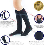 Neo-G Athletic Compression Socks for Sports & Active Lifestyles