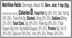 Heinz Yellow Mustard, 8 oz Bottle