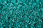 Sweet Eva’s SHIMMER PEARLIZED TEAL SPRNKLES-Jimmies,Cupcakes,Cookies,Cakes,Decorating,Baking,Topper,Bulk Candy,Dairy Free,Nut Free, Soy Free, Egg Free, Gluten Free, Kosher, Vegan, Large, 1.5 Pound