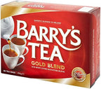 Barry's Tea Gold Blend, 80 Count (Pack of 2)