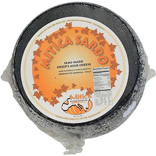 Fiore Sardo - 1 wheel - 6 lb