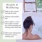 Absolute Aromas Relaxation Bath And Massage Oil 100Ml