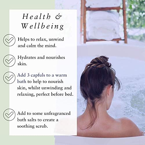 Absolute Aromas Relaxation Bath And Massage Oil 100Ml