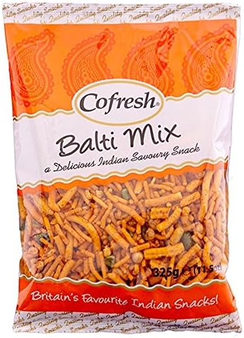 Cofresh Spicy Balti Mix (325g)
