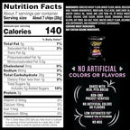 Stacy’s Pita Chips, Cinnamon Sugar, No Artificial Colors or Flavors, 7.33 oz Bag
