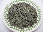 Young Hyson Green Tea - Loose Leaf from 100% Nature (1 oz)