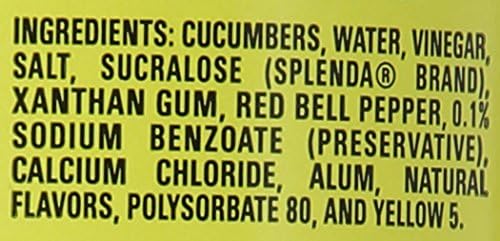 Mt. Olive No Added Sugar Sweet Relish, 16 oz