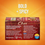 Twinings Ultra Spice Chai, 1.41 oz, 20 ct