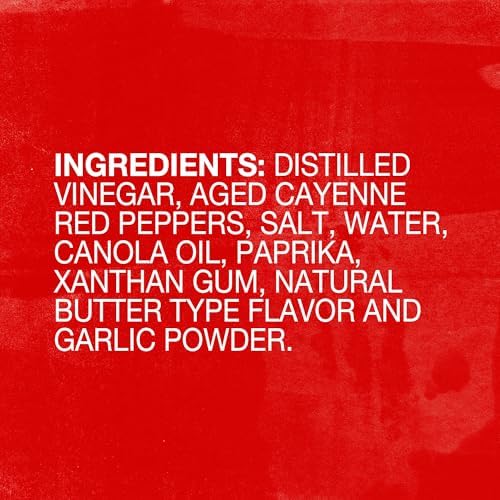 Frank's RedHot Wings Sauce, Buffalo, Ready-To-Use, Shake or Pour Over Wings, Sandwiches, Pizza, and More for Buffalo-Style Flavor, 12 fl oz