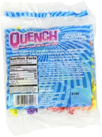 Quench Gum Variety Bag 2.4 Oz.