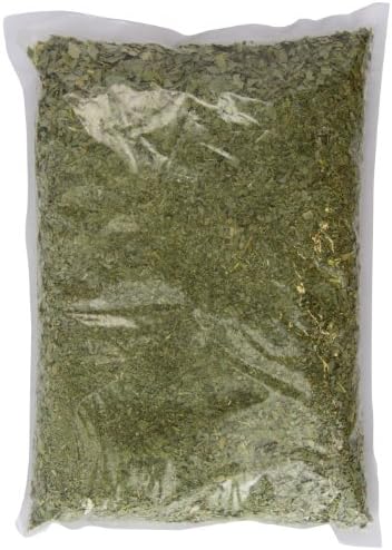 Old India Eucalyptus Leaves 750 g
